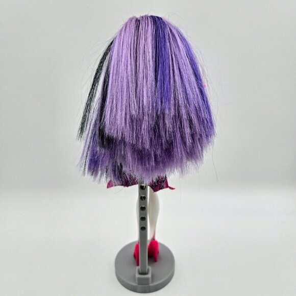 Monster High Ghoul Spirit Spectra Vondergeist Doll Mattel 2010 Read - Picture 8 of 16